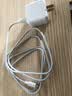 原奘 适用vivo Y70T/S y55 y35充电器数据线Y30充电头线Y51s充电头iQOO U1x U1 S1 y85 s6手机插头加长 18W +安卓1m数据线 套装 实拍图