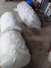 安逸达隔热棉耐高温防火棉石棉岩棉板耐火材料硅酸铝针刺毯保温棉隔热板 30毫米/卷【宽0.61米X长5米】 实拍图