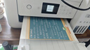 爱普生（EPSON）L4266墨仓式彩色无线多功能一体机家用/办公 AI学习打印机（打印复印扫描 wifi 自动双面 液晶屏） 实拍图