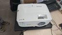 明基（BenQ）E585 智能投影仪 投影机 投影仪办公（1080P全高清 手机投屏 3800流明 E582升级款 支持侧投） 实拍图