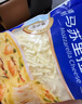 妙可蓝多马苏里拉芝士碎450g 奶酪碎  焗饭披萨拉丝烘焙原料 实拍图