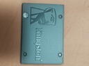 金士顿（Kingston）480GB SSD固态硬盘 SATA3.0接口 A400系列 读速高达500MB/s 实拍图
