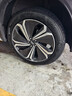 锦湖KUMHO汽车轮胎 235/50R19 103V ECSTA PS71 原配奇瑞探索06/领克 实拍图