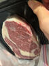 芈羊羊固原黄牛肉生鲜 原切西冷牛排上脑眼肉3斤组合烧烤食材 源头直发 实拍图