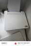 爱普生（EPSON）【6代新品】L1358 墨仓式A4彩色无线单功能家用打印机 家用/办公 AI学习打印机（微信/远程打印） 实拍图