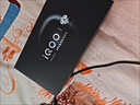 vivo iQOO15 国家补贴 第五代骁龙8至尊版 2K三星珠峰屏 电竞芯片Q3 7000mAh蓝海大电池 旗舰电竞手机 赛道版 16GB 512GB 官方标配 实拍图