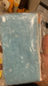 全棉时代婴儿纱布一片式抗菌汗巾儿童幼儿园纯棉吸汗19×39cm星月梦旅3条 实拍图
