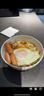 出前一丁（NISSIN）日清 进口方便面速食 麻油味 100g*5袋 泡面拌面早餐热门商品 实拍图