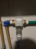 霍尼韦尔（Honeywell）一键自动洗反冲洗 防爆前置过滤器 15T/H大通量 净水器 防爆全屋净水器厨房家用0铅 D10 晒单实拍图