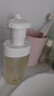 阿芙（AFU）11籽洗面奶盾小小温润净澈洁颜蜜泡沫保湿清洁洁面乳女神节礼物 【11籽洁面】150ml 实拍图