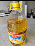 鲁花 食用油 物理压榨 葵花仁油6.18L  实拍图