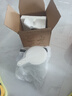 美的（Midea）电热水壶烧水壶食品级304不锈钢自动断电双层防烫全钢无缝1.5L容量 MK-HJ1566【价保618】 实拍图
