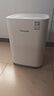 霍尼韦尔（Honeywell）空气净化器价保618家用除甲醛除雾霾除PM2.5智能净化器除菌除甲流病毒 KJ820F-P21D 实拍图