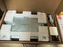 华为MateBook 14 店铺预装Windows版 轻薄笔记本电脑 2.8K OLED触控屏 酷睿UItra5 16G 1T 原野绿 实拍图