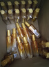 欧莱雅奇焕润发护发精油100ml(小红瓶  免洗 强韧 防损伤 修护强韧) 实拍图