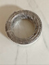 山泽超五类网线千兆【0.50±0.008mm纯铜芯】CAT5e非屏蔽箱线 工程家装网络监控POE布线305米 SZ-5305A 实拍图