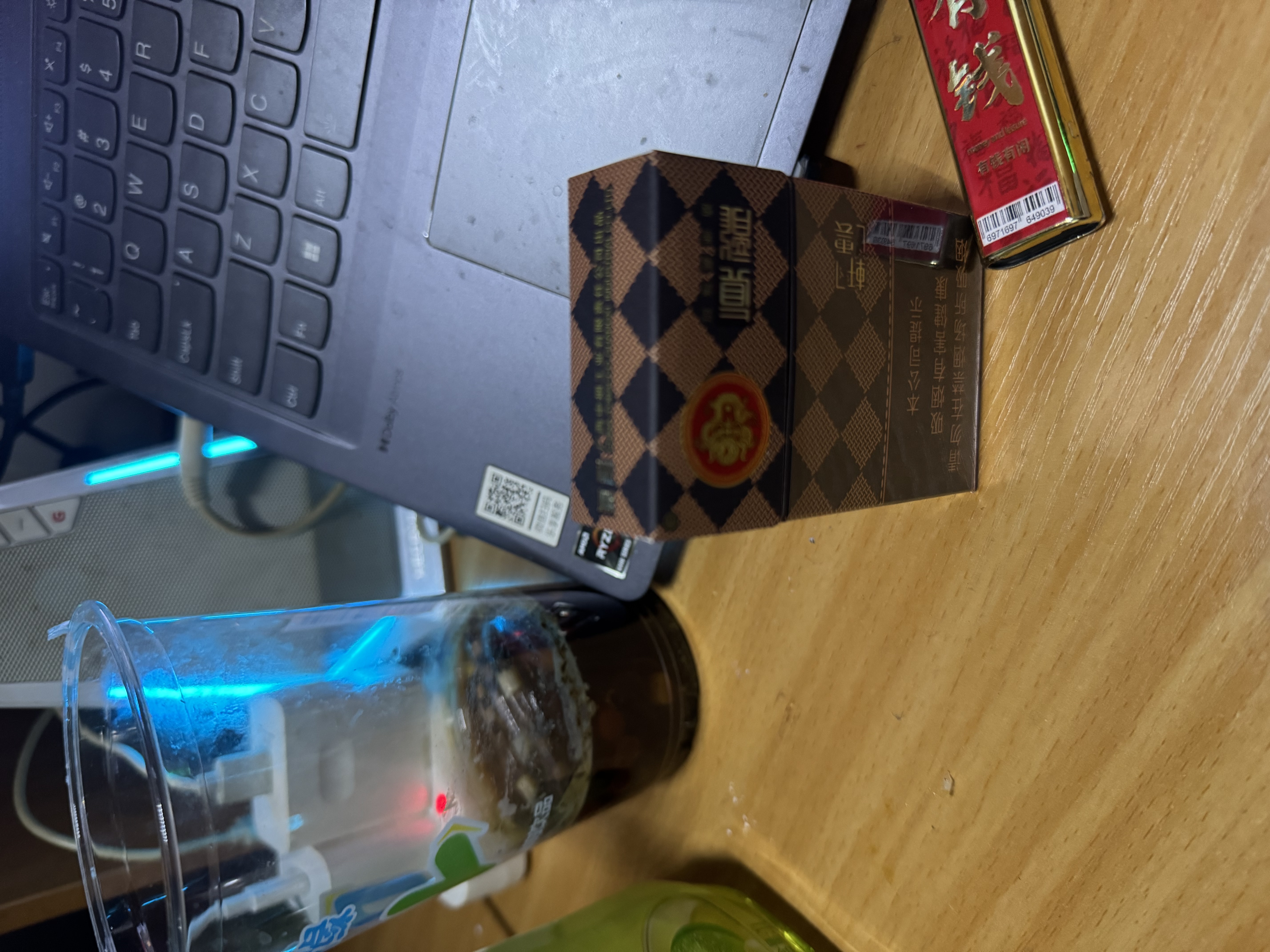 VANS范斯官方 升级款ComfyCush Old Skool经典黑运动鞋VN0A3WMAVNE 黑色 39 实拍图