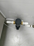 海尔（Haier）前置过滤器全屋家用净水器HP-05升级迭代款40微米双网反冲洗大通量管道过滤器 全屋家用净水器 实拍图