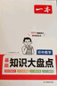 一本【正版】初中基础知识大盘点小升初语文基础知识手册小四门初中知识点语文数学英语物理化学生物地理历史道德与法治全九本 初中知识清单速记工具书中考 (9本)语数英物化道历生地 初中通用 实拍图