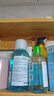 贝德玛（BIODERMA）【618】净妍卸妆水小绿水净油油皮卸妆清洁男士运动洁肤液500ml 实拍图