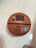 威尔胜（Wilson）NBA TAKE-OFF系列7号篮球PU室内外成人青少年篮球801【京东专供】 实拍图