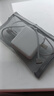 米瑞思（mryc）苹果笔记本电脑充电器Macbook Air Pro电源适配器线A1466 A1465 A1436 45/60/85W磁吸头Type-C 实拍图