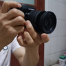 松下（Panasonic）Lumix G100D M43画幅相机 M43卡口 微单相机 无反数码相机 G100D+【12-60mm白盒】单镜套装 实拍图