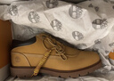 添柏岚（Timberland）踢不烂男鞋大黄靴户外防泼水防污偏大|A1P3L A1P3LW/小麦色 TB1 仅批次不同 41.5 实拍图