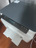 惠普（HP）116w 激光无线打印机 多功能家用办公打印机 无线打印 复印机扫描一体机黑白（1136w焕新版） 实拍图