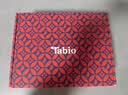 Tabio「柔雾」无感连裤袜女秋冬黑色显瘦黑丝袜打底袜女防勾丝不掉裆 【烟灰色21】 1双 XL (80D TL 15-20°C) 晒单实拍图