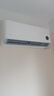 小米米家空调 【新品】巨省电26款 1.5匹 一级能效  空调挂机 35GW-PG15/N2A1【整机十年质保】 实拍图