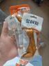 金厨娘 酱香鸡爪32g*10袋 泡卤鸡爪熟食开袋即食 鸡肉类休闲零食追剧 实拍图