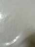 真维斯（Jeanswest）女童套装夏季儿童宽松纯棉运动装薄女孩夏装短袖t恤防蚊裤两件套 【夏季套装】白紫/小紫心 160 实拍图