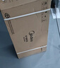美的（Midea）空气循环扇电风扇落地扇 26年新品1级能效节能轻音 家用卧室办公室循环换气扇 变频语音声控遥控 负离子鲜风丨可拆洗扇头 实拍图