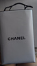 CHANEL【官方正品】香奈儿邂逅系列套组 香水礼盒套装 女士 生日礼物 邂逅柔情香氛发香喷雾35ml+可可小姐润唇膏914+随身包 实拍图