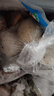 悦味纪 三色藜麦老面馒头600g*2包 12个 0脂手工杂粮粗粮馒头早餐半成品 实拍图