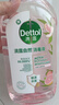 滴露（Dettol）衣物消毒液自然香氛洗衣除菌液 除螨除异味去汗臭48h留香1000ml*1 实拍图