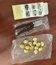 新厨仕（Necooks）新款板栗开口器剥板栗自动回弹板栗夹栗子开口器剪剥壳去皮工具 三合一升级款【去壳+刮毛+开十字】 实拍图