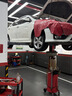 马勒（MAHLE）带炭PM2.5空调滤芯LAK516(凯美瑞18前卡罗拉雷凌锐志RAV4威驰致炫 实拍图