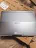 ThinkPad联想笔记本电脑ThinkBook16+ 2026 AI全能本 英特尔酷睿Ultra5 338H 32G 1T 3.2K 16英寸 月神灰 实拍图