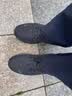彪马PUMA 轻便透气休闲跑步鞋男通勤夏季网面低帮运动鞋310168 44 实拍图