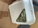 鲜京采抹茶生巧乳酪大饼4寸250g 浓郁抹茶零食蛋糕下午茶 实拍图