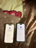 Apple/苹果  iPhone 17 Pro 256GB 银色 支持移动联通电信5G 双卡双待手机 实拍图