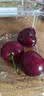 头茬树熟美早大樱桃4J（巨大果JJJJ级）250g/盒 实拍图