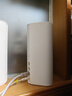 Tenda腾达路由器全屋覆盖WiFi7套装子母路由器【疾速BE5100】Mesh分布式组网无线千兆穿墙王【双支装】 实拍图