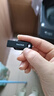 闪迪（SanDisk）64GB USB3.2 U盘 CZ550黑色 读速100MB/s 安全加密 数据恢复 学习办公电脑车载 高速大容量优盘 实拍图