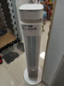 海尔（Haier）【智能语音】空调扇冷风扇加湿降尘降温家用节能冷风机强力制冷风扇水冷塔扇冷气机移动小空调 免弯腰上水箱加水/遥控定时款HFZ-Y8627A 实拍图