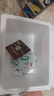瑞特滋（RITTER SPORT）全榛子牛奶巧克力 100g 休闲零食糖果节日礼物送男女友德国原产 实拍图