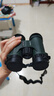 星特朗原野X绿色10X42高清高倍充氮防水夜视双筒望远镜户外儿童节礼物 实拍图