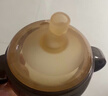 世喜奶瓶水杯配件直饮吸管嘴（吸管杯杯头直饮款）适配7.2cm口径瓶身 实拍图
